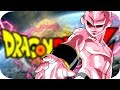 La VERA STORIA di MAJIN BU™