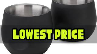 150ml 200ml Durable Coffee Mug Espresso Cup, Double Insulation 304 Stainless Steel Coffee Cups Kitc