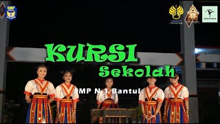 Download lagu Tari Kursi Sekolah-SMP N 1 Bantul 2021