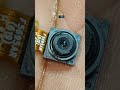smallest camera #shorts #shortvideos #trending #viralboy#experiment#camera