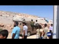 سيطرة جبهة النصرة على بلدة