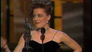 Ga Wins Sag Award In 96