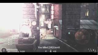 Kubi: Exile - A Call of Duty Montage Trailer - By Zooks