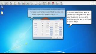 Insight Training Video