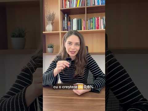 📉 Rom&acirc;nia &icirc;n recesiune tehnică