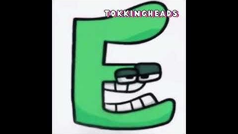 Preview 2 Alphabet Lore EFGH Deepfakes List Of Effects 