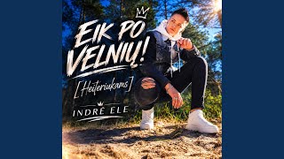 Eik po velnių. Heteriukams