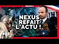 NRA#86 : Édouard Philippe, Cyberattaque McDo ft. Alexandre (Kairos) & Marie-Christine (ColEntRe)