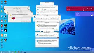 Windows Technical Preview Crazy Error Full 4K 60 Fps But Its Backwards