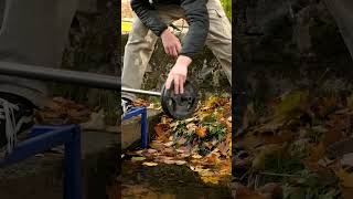 DIY Electric Generator