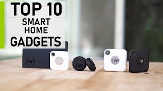 Top 10 Cheap Smart Home Device