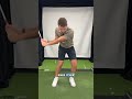 Why This Viral Golf Drill Won’t Fix Your Slice #golf #golfswing #golftips