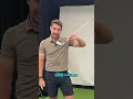 Why This Viral Golf Drill Won’t Fix Your Slice #golf #golfswing #golftips