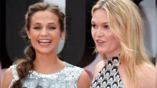 Julia Stiles