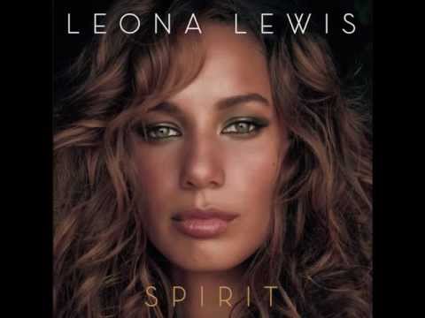 Leona Lewis - Take A Bow