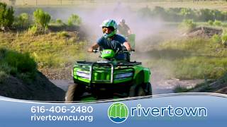 Rivertown Credit Union-Summer Fun!
