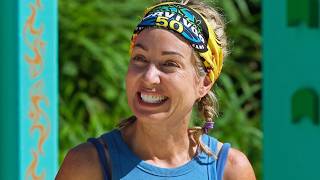 Best of Chrissy Hofbeck - Survivor 50: In the Hands of the Fans