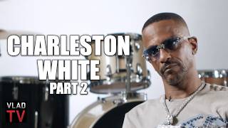 Charleston White: Rolling 60s Crips Have to Kill Another 60s Member to Be Official (Part 2)