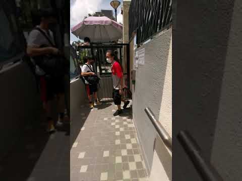 蝶翠峰其實好方便，3分鐘到惠康超市，現3房放售$718萬！