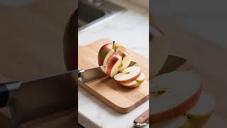 #animation #experiment #funny #cartoon #mukbang #cuttingfruit #フルーツを切る #frutas #obstschneiden #과일