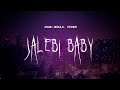 Tesher Jason Derulo Jalebi Baby Sped Up Lyrics