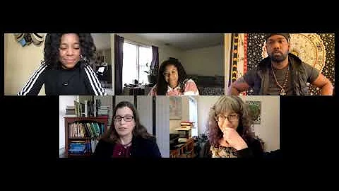 Diversity in Classical Music Roundtable