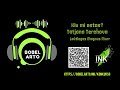 Kiu mi estas? - Tatjana Tereĥova