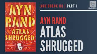 Atlas Shrugged by Ayn Rand | PART 1 screenshot 5