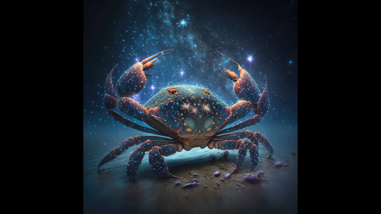 ΚΑΡΚΙΝΟΣ Ετήσιο 2026 Ταρώ DG (Δεσπόζεις και ξεχωρίζεις μέσα στο σύνολο!)