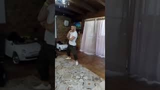 Micheal selvaggio dale do dale