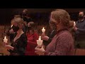 Away in a Manger arranged by Mack Wilberg, Luther College Nordic Choir
