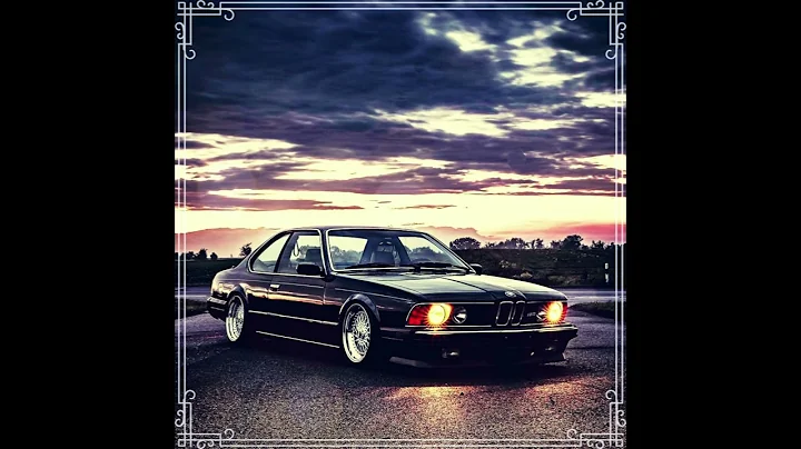 Larry June x Curren$y x Dom Kennedy Type Beat "Late Night Slidin"