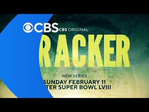 Tracker | \"The Cave\" Season 1 Trailer | New Series February 11 After Super Bowl LVIII | CBS