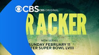 Tracker | "The Cave" Season 1 Trailer | New Series February 11 After Super Bowl LVIII | CBS