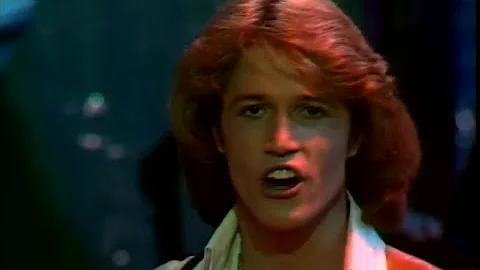 Andy Gibb - Love Is Thicker Than Water • TopPop