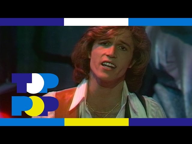 ANDY GIBB - Thicker Than Water '78