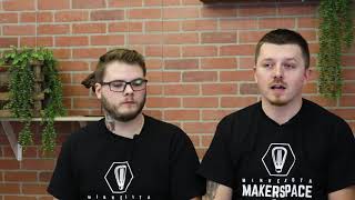 Minnesota Makerspace | Destination Downtown Finalist