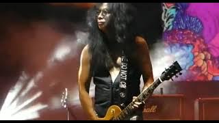 Live Konser Boomerang reload Kembali