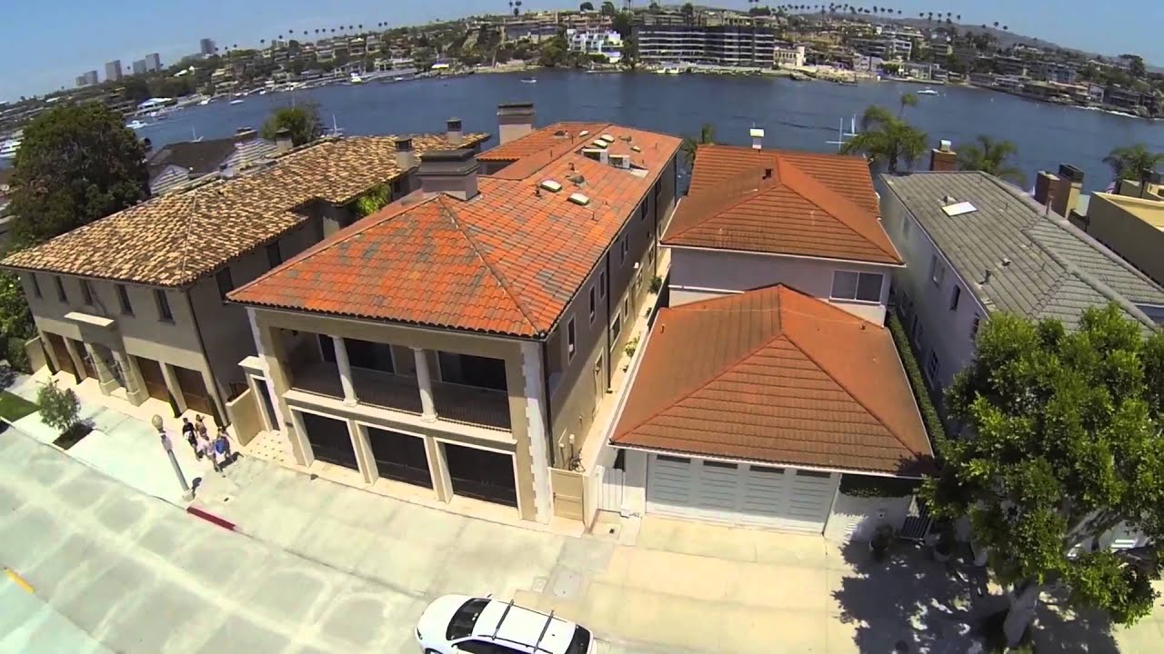 PMG Multi Rotors   GoPro 3 Screen Shot 2 Axis Brushless Gimbal