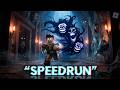 I Speedran DOORS: The Mines… 😱