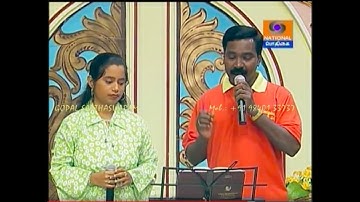 Kaadhalin Pon Veedhiyil | Pookkari | Pandian | Ranjani | Pothigai TV | Gopal Sapthaswaram
