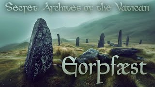 Eorþfæst  by Secret Archives of the Vatican [Dark Age Stone Age Music]