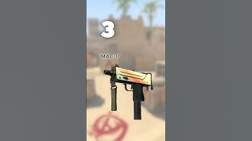 Guess the CS2 Skin! 🎯💥 #Shorts
