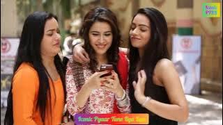 Pyaar Tune Kya Kiya Season -7 | Episode -8 | College Love Story #pyaartunekyakiya #ptkk