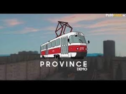 MTA Province #6 | ქართულად | უბრალოდ ვკატაობთ!