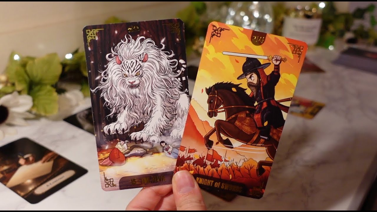 SAGITTARIUS: You’re About To SLAY The Dragon, A LOT Is Going To Happen The Next Few Days 🐉🤺