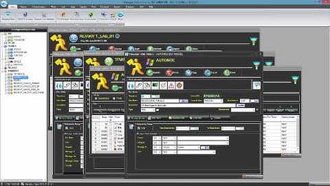 REV MESSAGE Overview