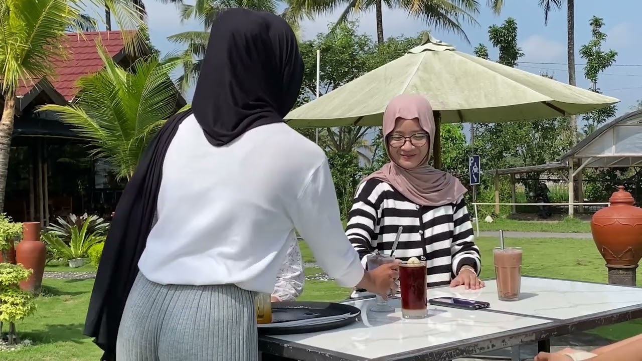 KULINER VLOG ITU MAHAL?? WITH KULINERIYA || PODCAST EDUFUN CHANNEL