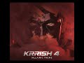 KRRISH 4 Villain Theme Original Background Score By Himanshu Arekar