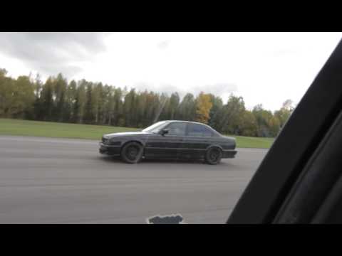 1000 HP BMW